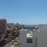 Departamento A 3 Calles De La Playa, Reloj De Flores, Casino