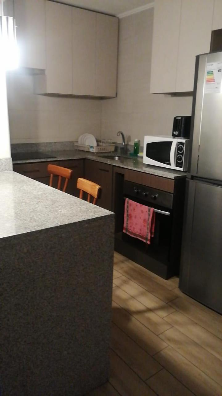 Departamento A 3 Calles De La Playa, Reloj De Flores, Casino Apartamento