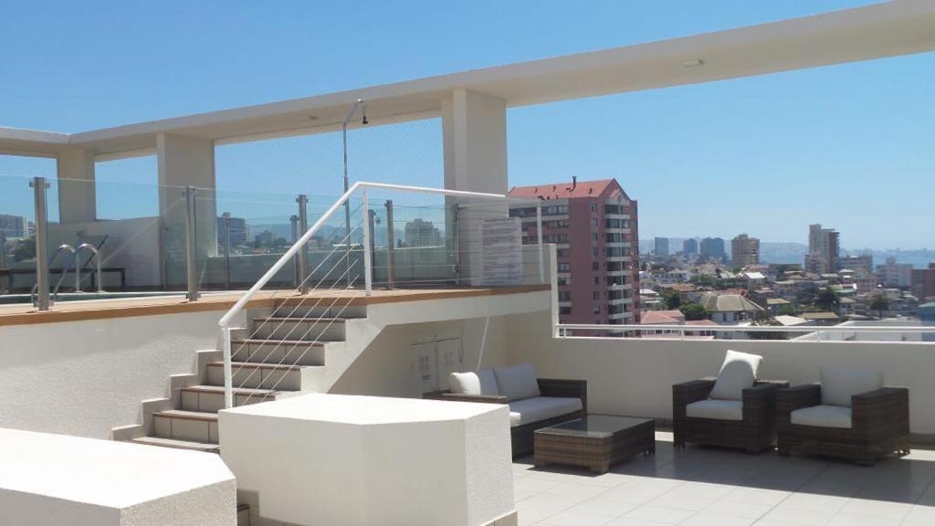 Apartamento Departamento A 3 Calles De La Playa, Reloj De Flores, Casino