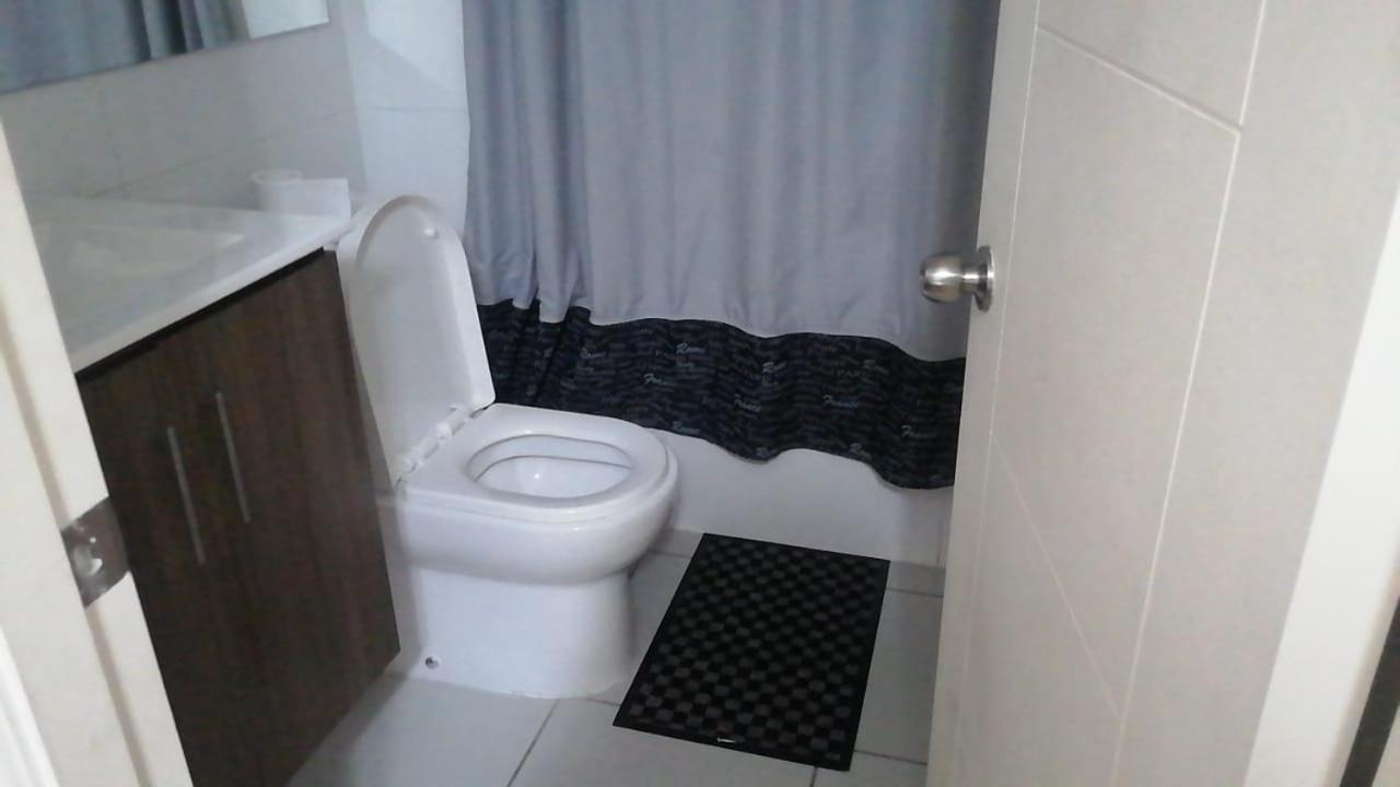 Departamento A 3 Calles De La Playa, Reloj De Flores, Casino Apartamento Vina del Mar